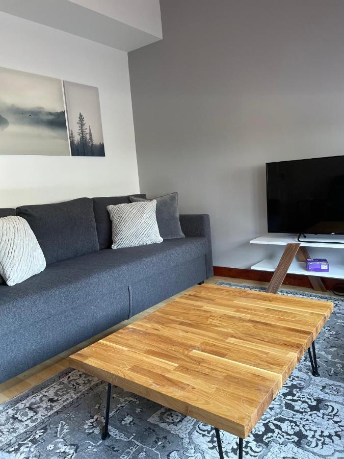 Charlotte Street Apartment Aberdeen Zewnętrze zdjęcie