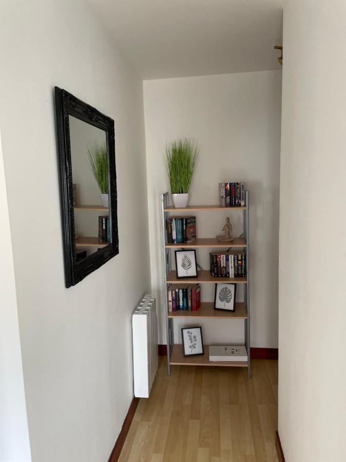 Charlotte Street Apartment Aberdeen Zewnętrze zdjęcie