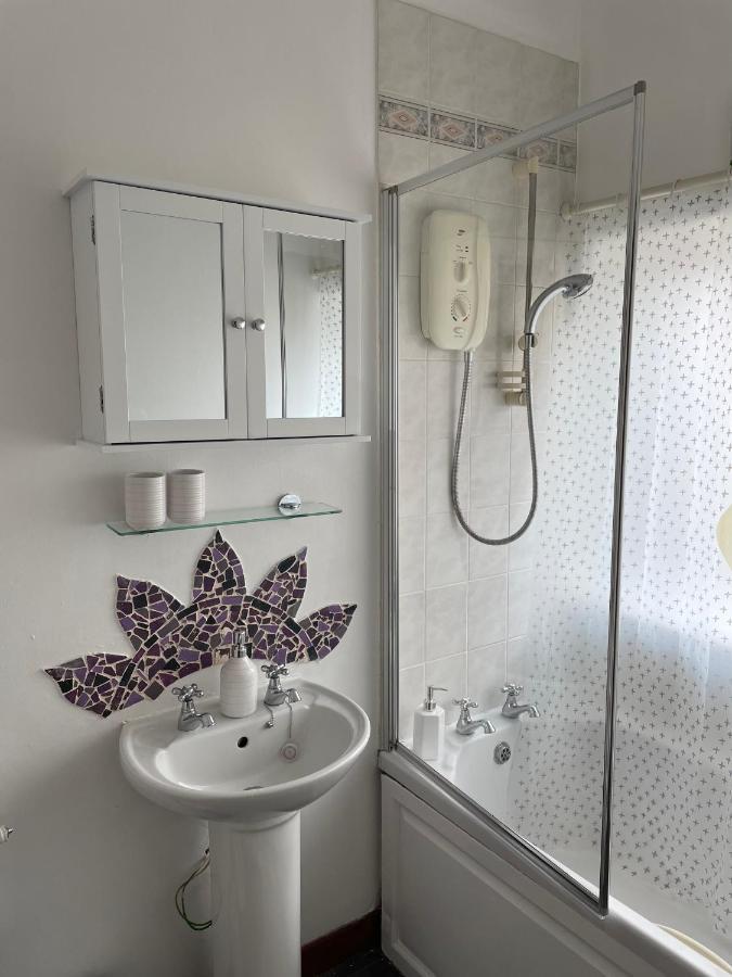 Charlotte Street Apartment Aberdeen Zewnętrze zdjęcie