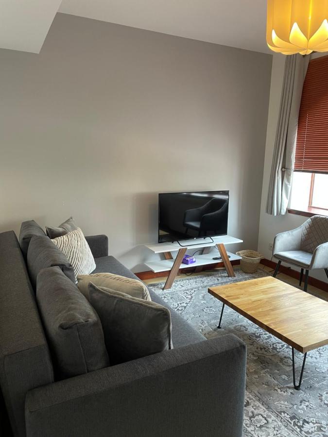 Charlotte Street Apartment Aberdeen Zewnętrze zdjęcie